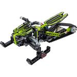 Lego Technic – Motonieve – 42021-1