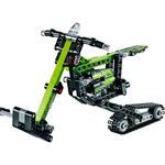 Lego Technic – Motonieve – 42021-2