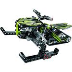 Lego Technic – Motonieve – 42021-3