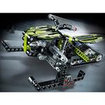 Lego Technic – Motonieve – 42021-4
