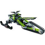 Lego Technic – Motonieve – 42021-7