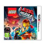 Nintendo – Lego La Lego Película: El Videojuego 3ds