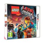 Nintendo – Lego La Lego Película: El Videojuego 3ds-1