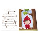 Rotkppchen Stickers-1