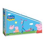 Peppa Pig – Primer Patinete 3 Ruedas-1