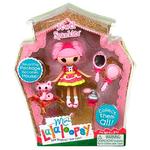 Mini Lalaloopsy Jewel Sparkies