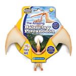 Pteranodon Equilibrio
