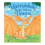 Marmaduke The Very Different Dragon