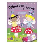 Princesas Y Hadas