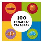 100 Primeras Palabras