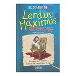 El Diario De Lerdus Maximus En Egipto