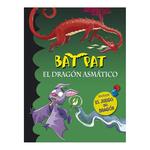 Bat Pat: El Dragón Asmático