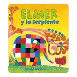 Elmer Y La Serpiente