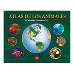 Atlas De Los Animales