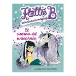 Hattie B: El Cuerno Del Unicornio