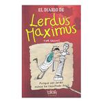 El Diario De Lerdus Maximus