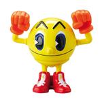 Pac-man Figuras Giratorias