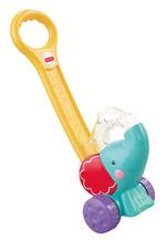 Fisher Price Elefantito Pelotas Saltarinas