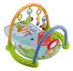 Fisher Price Gimnasion Musical 3 En 1