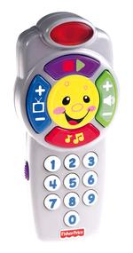 Fisher Price Mando Divertiteclas