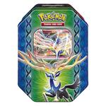 Pokémon – Caja Metálica Sping Xy 2014 (varios Modelos)-1