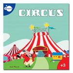 Puzzle Circus Book