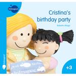 Cristinaâ´s Birthday Party