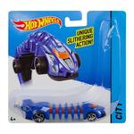 Hot Wheels – Vehículos Mutant Machines (varios Modelos)-1