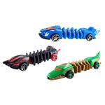 Hot Wheels – Vehículos Mutant Machines (varios Modelos)-4