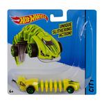 Hot Wheels – Vehículos Mutant Machines (varios Modelos)-6