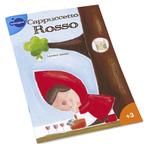 Cappuccetto Rosso Stickers