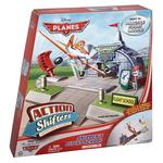 Aviones – Circuito Aviones – Skipper