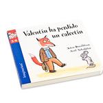 Valentin Ha Perdido Un Calcetin