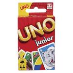 Cartas Uno Junior