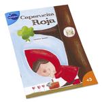 Caperucita Roja Stickers