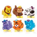 Vtech – Tut Tut Animalitos (varios Modelos)