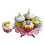 Sweet Art – Cupcakes-2