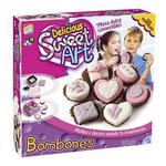 Sweet Art – Bombones O Piruletas (varios Modelos)-1