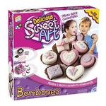 Sweet Art – Bombones O Piruletas (varios Modelos)-1