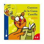 La Cama Camilla +dvd
