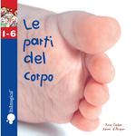 Le Parti Do Corpo