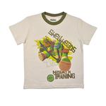 Tortugas Ninja – Pijama De Verano 8 Años-2