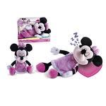 Disney – Minnie Dormilona