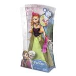 Princesas Disney – Frozen Color Change: Muñeca Anna-2