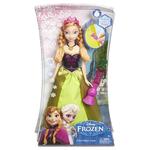 Princesas Disney – Frozen Color Change: Muñeca Anna-5