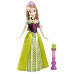 Princesas Disney – Frozen Color Change: Muñeca Anna-6