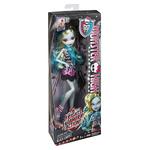 Monster High – Muñeca Alfombra Negra – Lagoona Blue-2