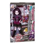 Monster High – Muñeca Zombiwood – Elissabat-1