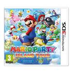 3ds – Mario Party Island Tour Nintendo