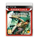 Ps3 – Uncharted: El Tesoro De Drake